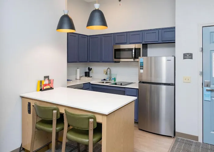 Staybridge Suites Jackson By Ihg Ridgeland
