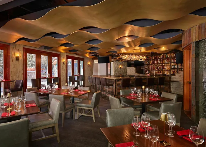 Beaver Creek Lodge, Autograph Collection