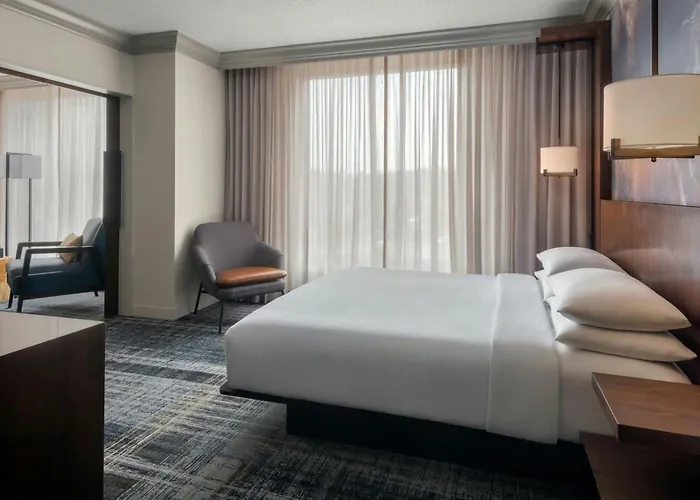 Richmond Marriott Short Pump Hotel