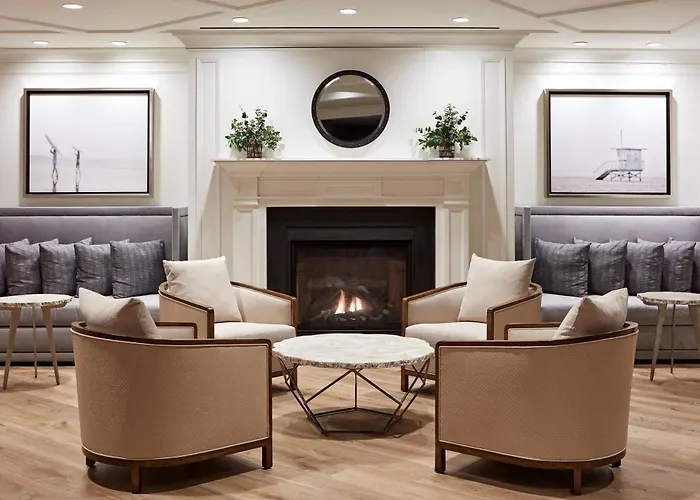 Vespera Resort On Pismo Beach, Autograph Collection