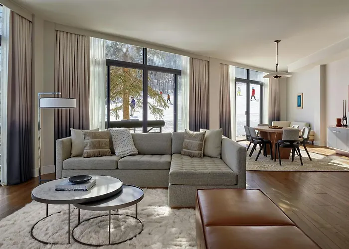 Viewline Resort Snowmass, Autograph Collection Snowmass Village