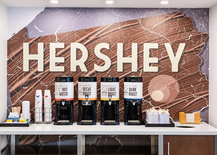 Hampton Inn & Suites Hershey