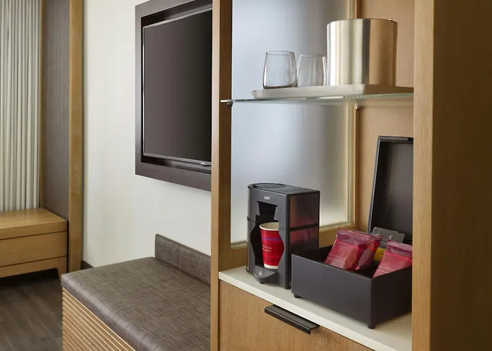 Boutique Hotels in Charlotte