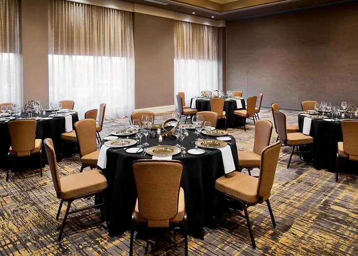 The Stateview Hotel, Autograph Collection Raleigh