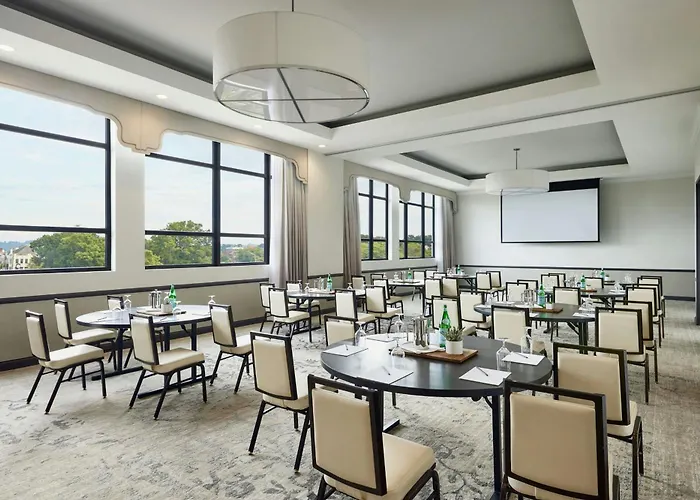 The Edwin Hotel, Autograph Collection Chattanooga