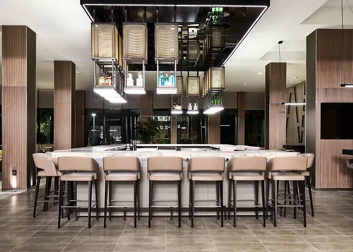 Ac Hotel By Marriott Dallas Frisco
