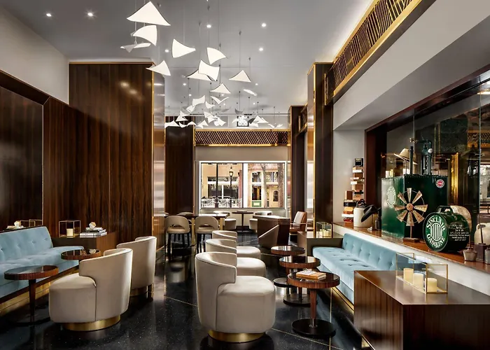 The Sinclair, Autograph Collection Hotel Fort Worth