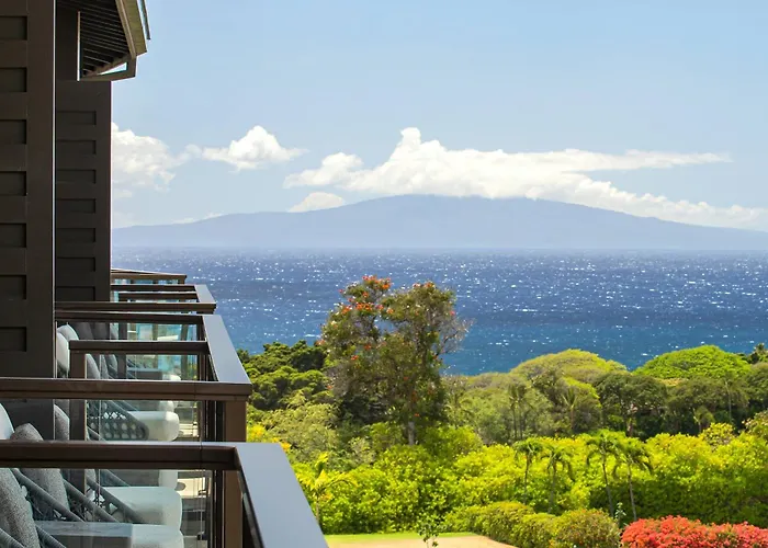 Ac Hotel By Marriott Maui Wailea