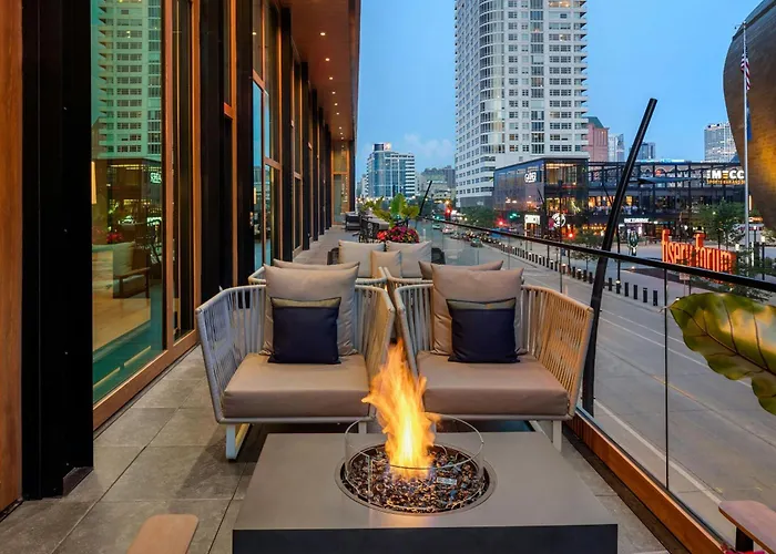 The Trade, Autograph Collection Hotel Milwaukee