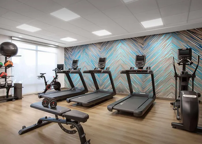 Hampton Inn & Suites Paso Robles
