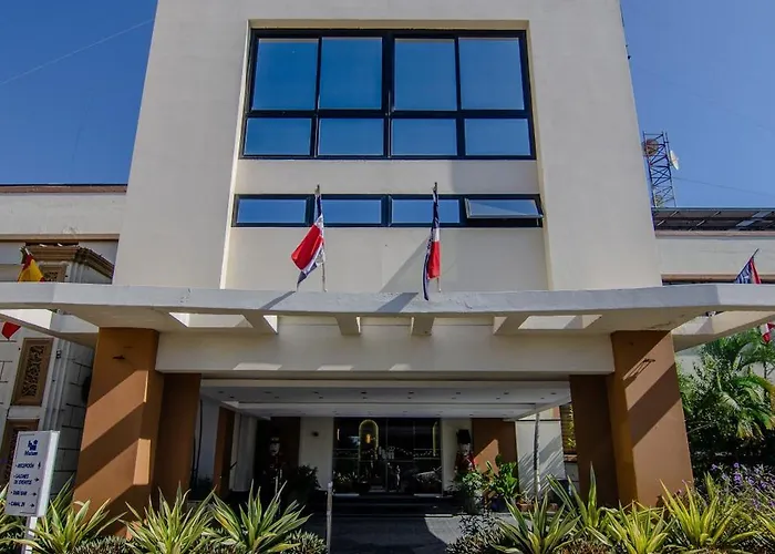 Matum Hotel & Casino Santiago De Los Caballeros