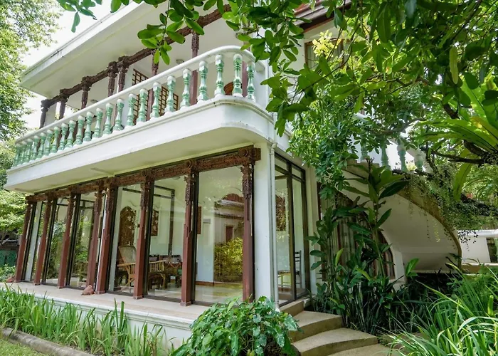Kodchasri Thani Hotel Chiangmai Chiang Mai