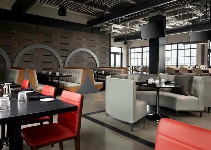 Ac Hotel By Marriott Dayton