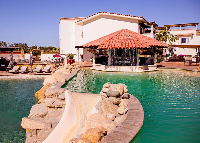 Los Cabos Golf Resort, Trademark Collection By Wyndham Cabo San Lucas