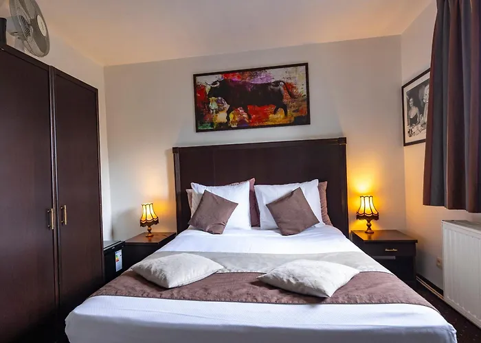 Hotel Malon Leuven