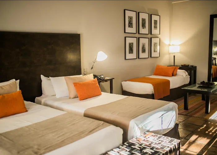 Legado Mitico Salta Hotel Boutique
