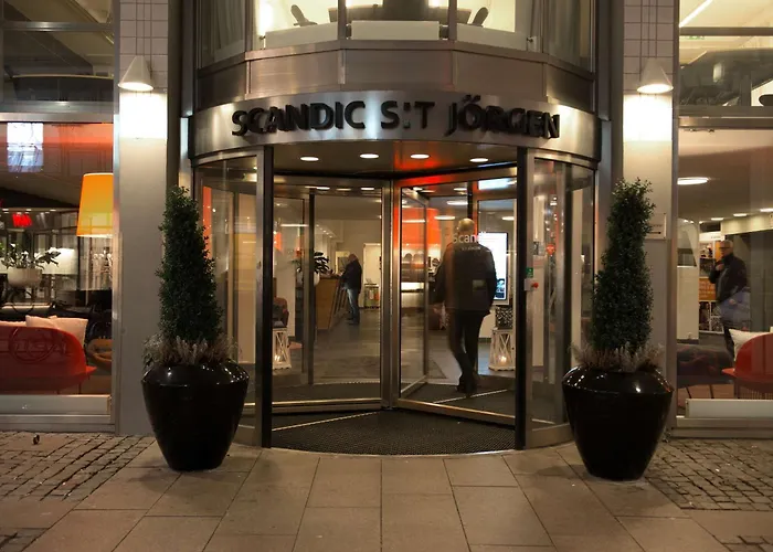 Scandic S:T Joergen Malmo