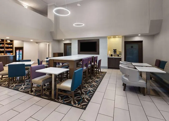 La Quinta By Wyndham North Orem