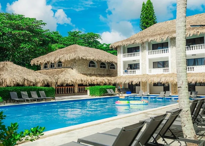Tribe Resorts Juan Dolio