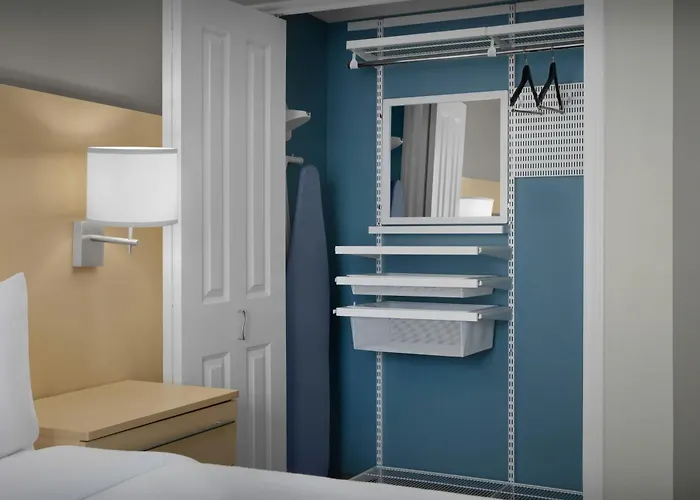 Towneplace Suites Pensacola Ferry Pass