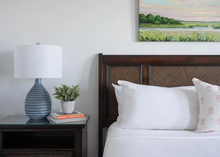 Elizabeth Pointe Lodge Fernandina Beach