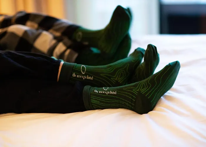 Boutique Hotels in Victoria