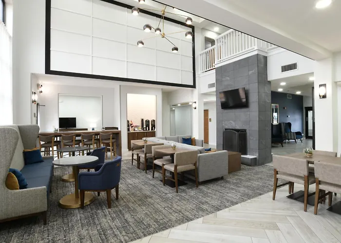 Staybridge Suites Oklahoma City By Ihg