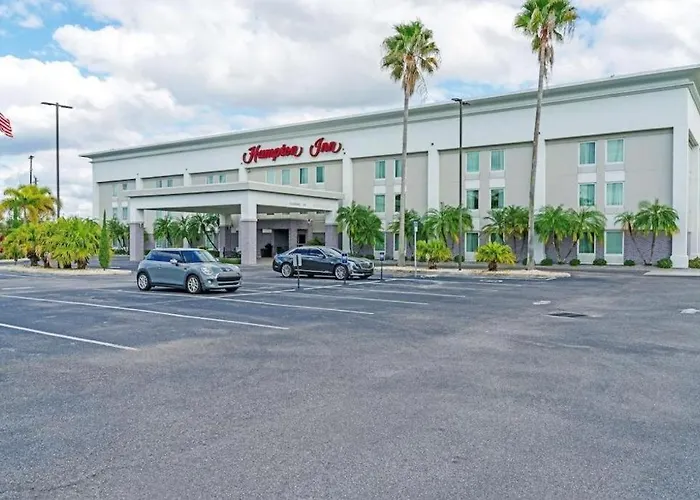 Holiday Inn Express Hotel & Suites Port Charlotte
