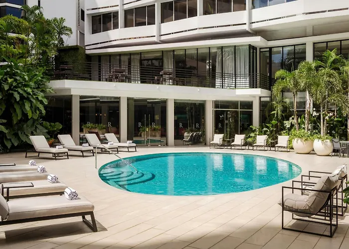 Renaissance Panama City Hotel