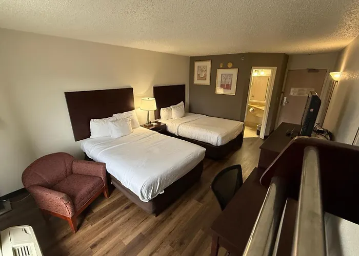 Quality Inn Newark - Wilmington