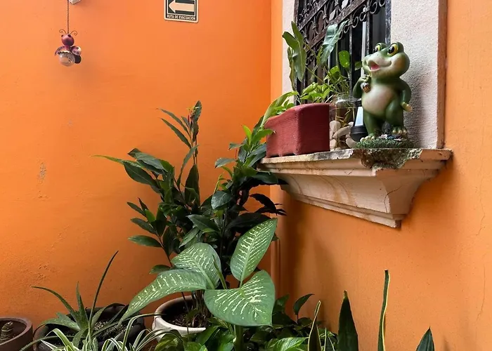 Hotel Casa Mallorca Cancun