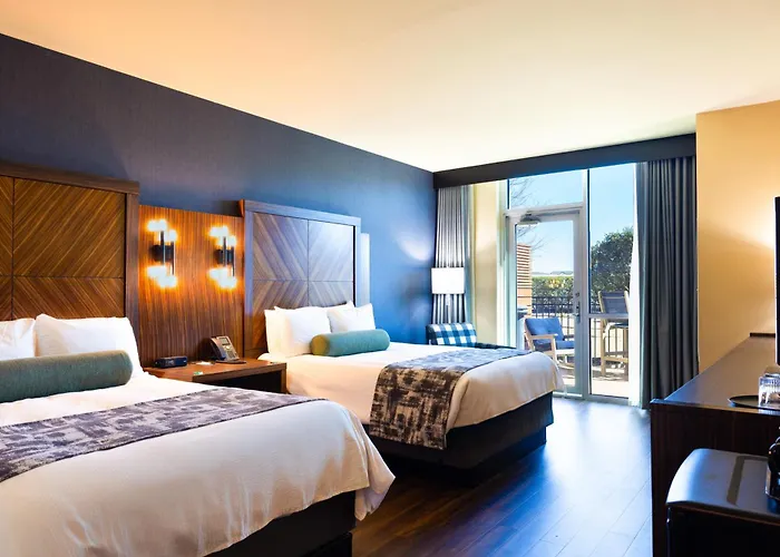 Apache Casino Hotel Lawton