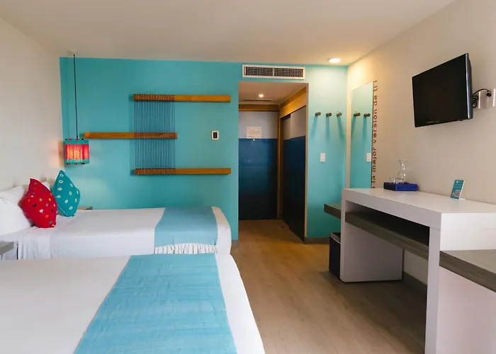 Fontan Ixtapa Hotel