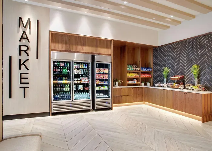 Embassy Suites By Hilton Tampa Downtown Convention Center