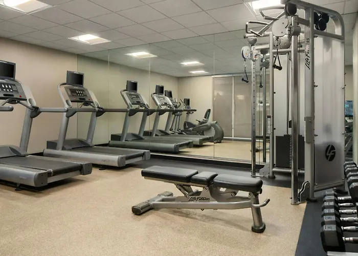 Residence Inn Newport News Airport