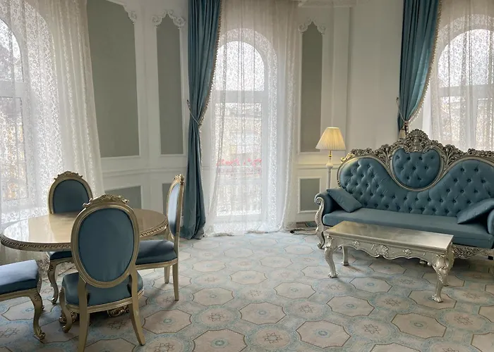 Royal Grand Hotel Kyiv