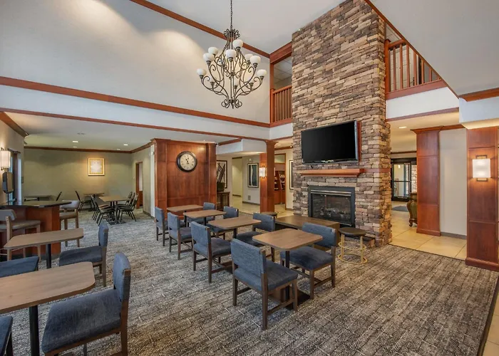 Staybridge Suites Rocklin - Roseville Area By Ihg