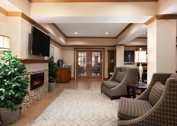 Country Inn & Suites By Radisson, Lubbock, Tx