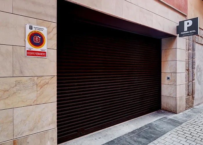 Boutique Hotels in Logrono