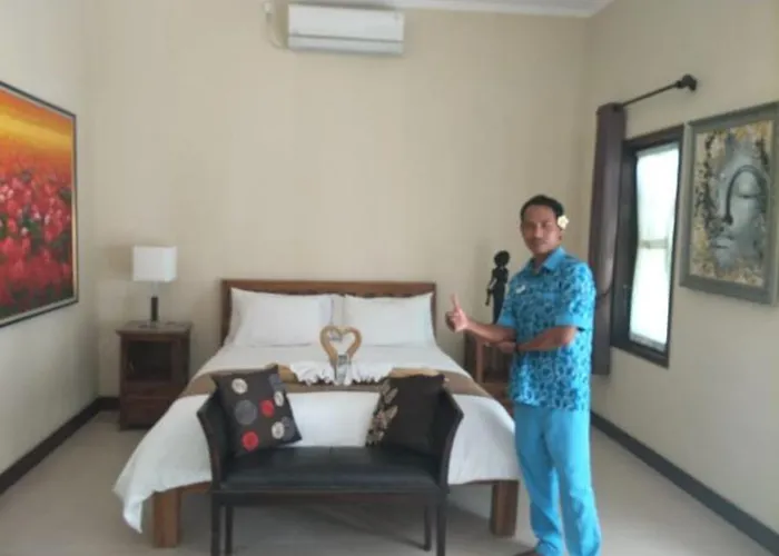 Boutique Hotels in Amed (Bali)