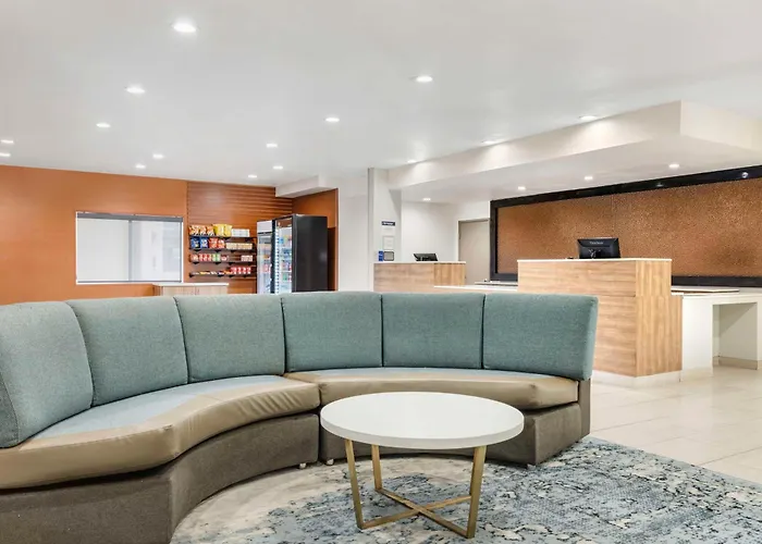 Best Western Carlsbad By The Sea