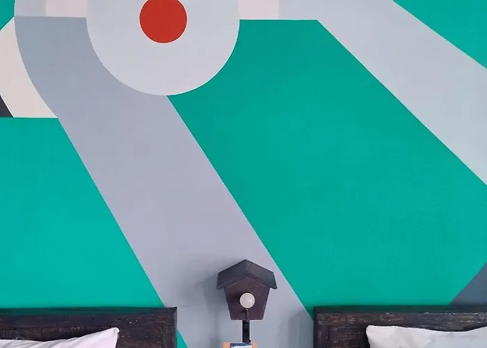 Del Carmen Concept Hotel Boutique By Chai Guadalajara