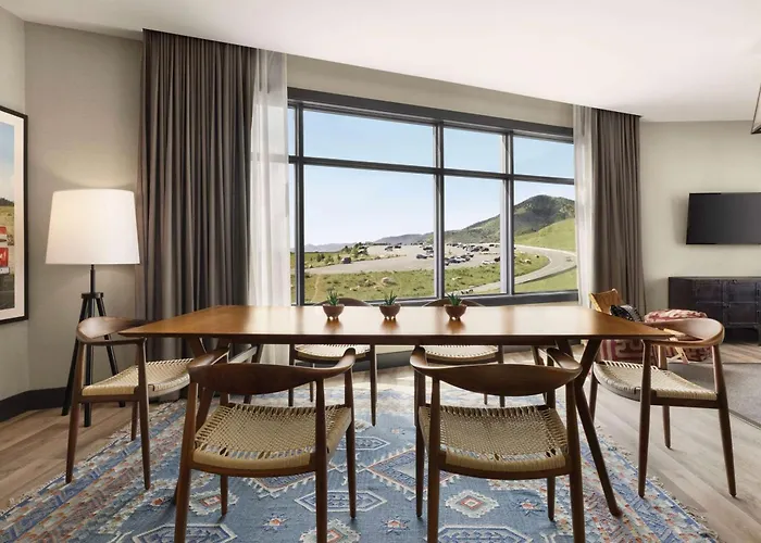 Origin Red Rocks, A Wyndham Hotel Golden