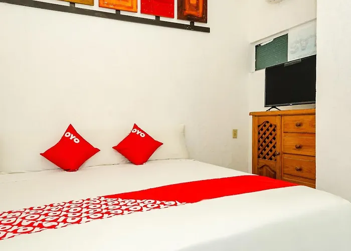 Oyo Hotel Cabo Del Sur, Cabo San Lucas