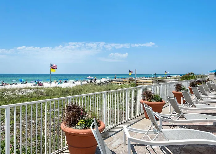 Sleep Inn Orange Beach