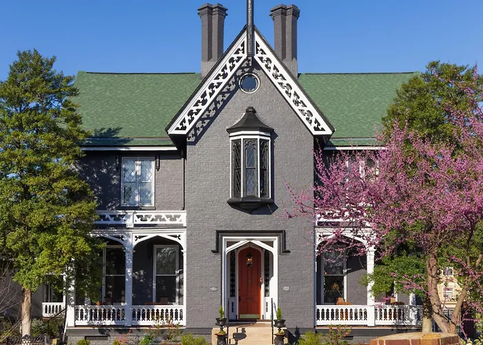 Inn At Woodhaven-In The Heart Of The Bourbon Trail-Over 12 Distilleries Nearby Louisville