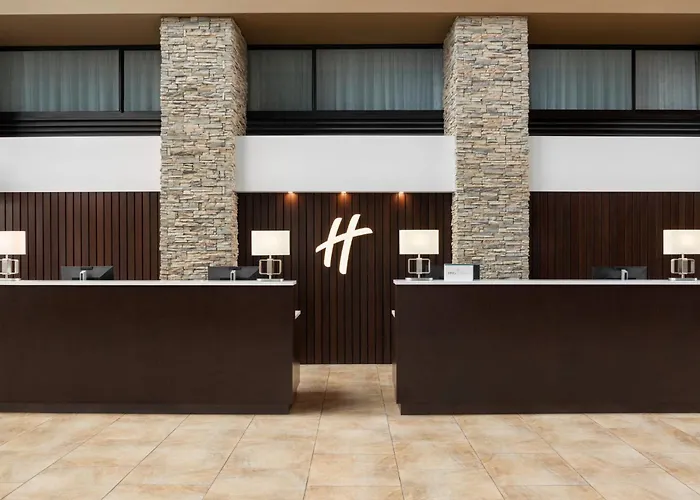 Holiday Inn Virginia Beach - Norfolk By Ihg