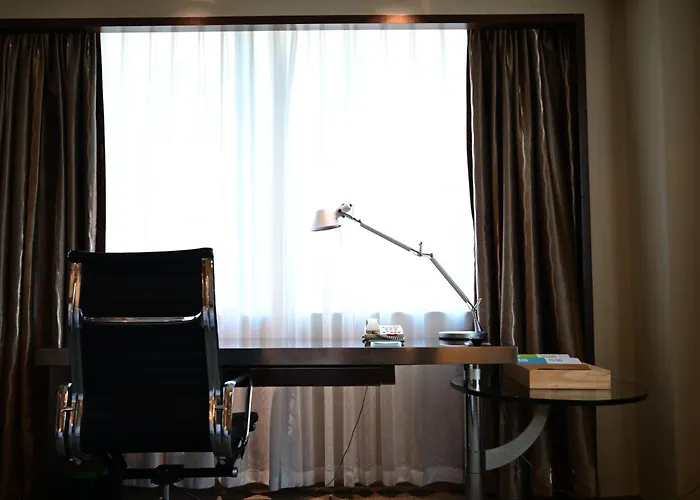 Four Points By Sheraton Beijing, Haidian