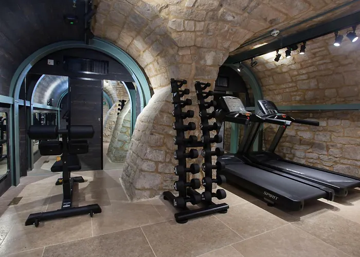 Boutique Hotels in Bath