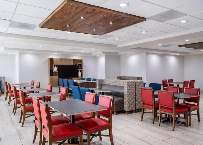 Holiday Inn Express Lodi By Ihg